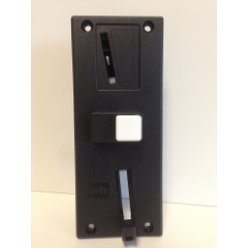 Front WH muntproever